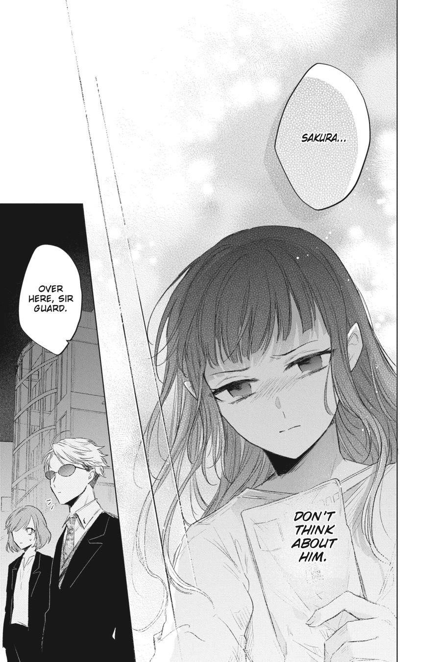 Agents of the Four Seasons: Dance of Spring – Chapter 4 – Page 18