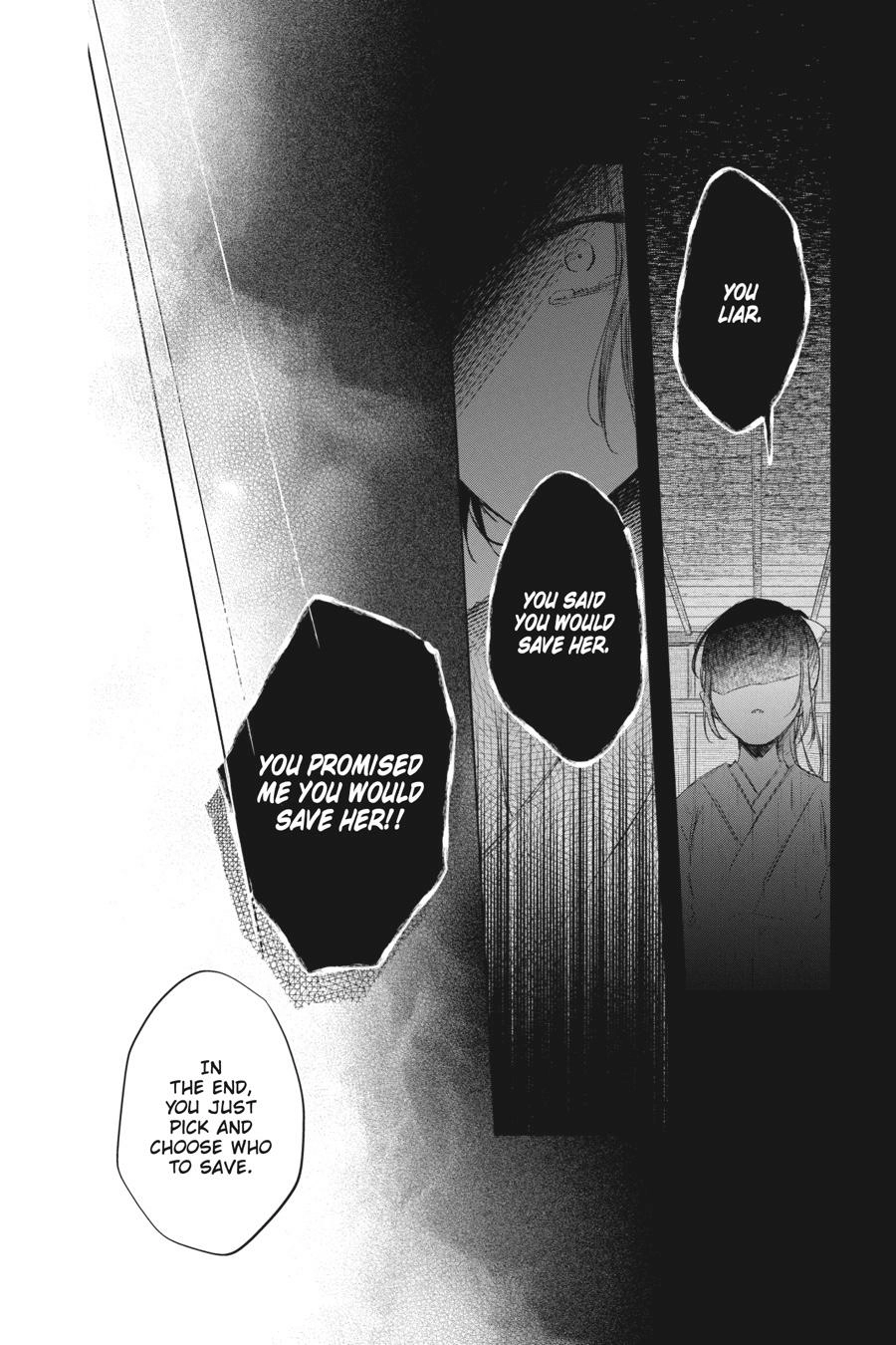 Agents of the Four Seasons: Dance of Spring – Chapter 4 – Page 29