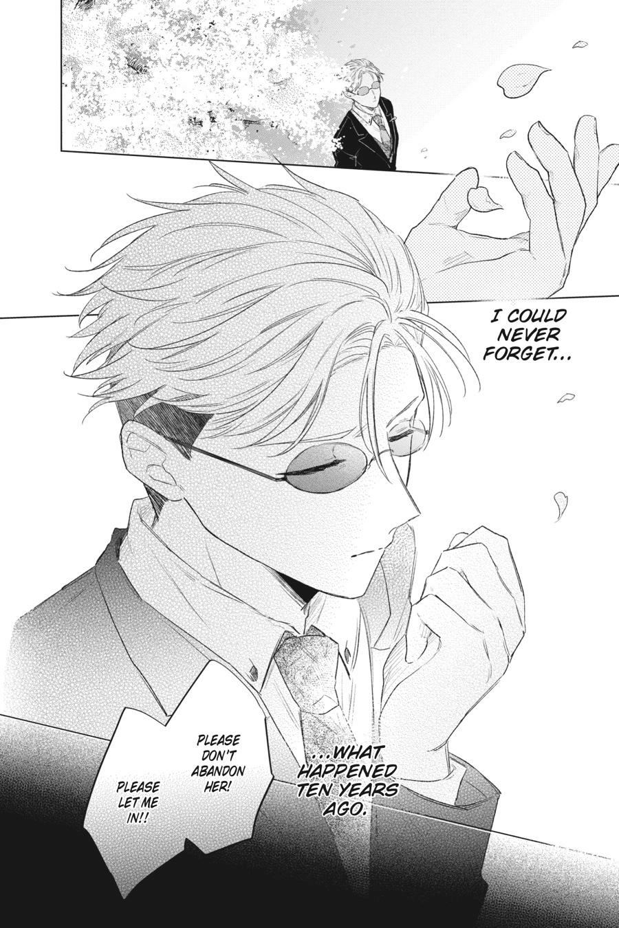 Agents of the Four Seasons: Dance of Spring – Chapter 4 – Page 33