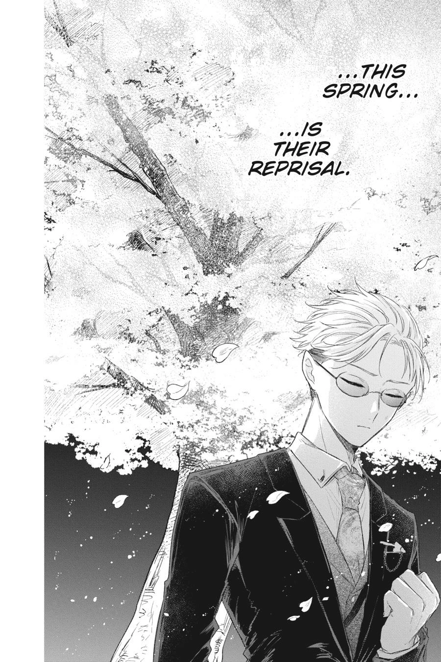 Agents of the Four Seasons: Dance of Spring – Chapter 4 – Page 39