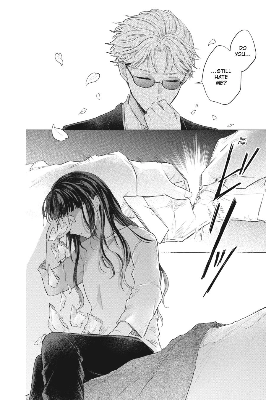 Agents of the Four Seasons: Dance of Spring – Chapter 4 – Page 43