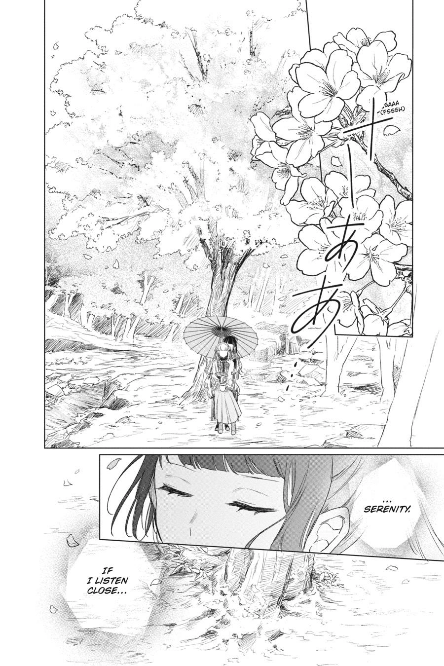 Agents of the Four Seasons: Dance of Spring – Chapter 5 – Page 9