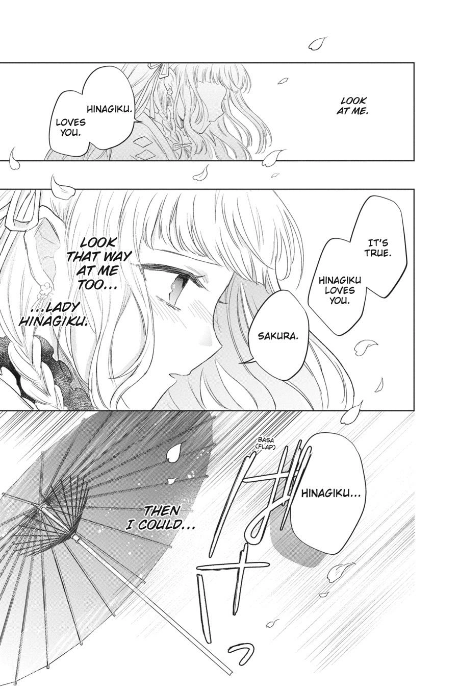 Agents of the Four Seasons: Dance of Spring – Chapter 5 – Page 26