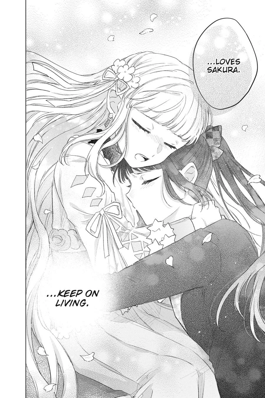 Agents of the Four Seasons: Dance of Spring – Chapter 5 – Page 27