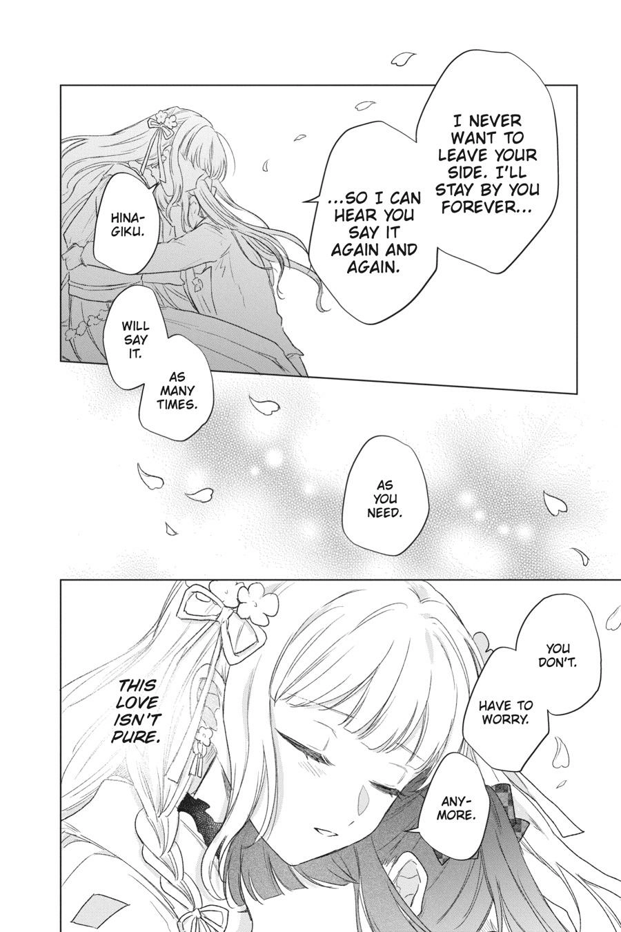 Agents of the Four Seasons: Dance of Spring – Chapter 5 – Page 29