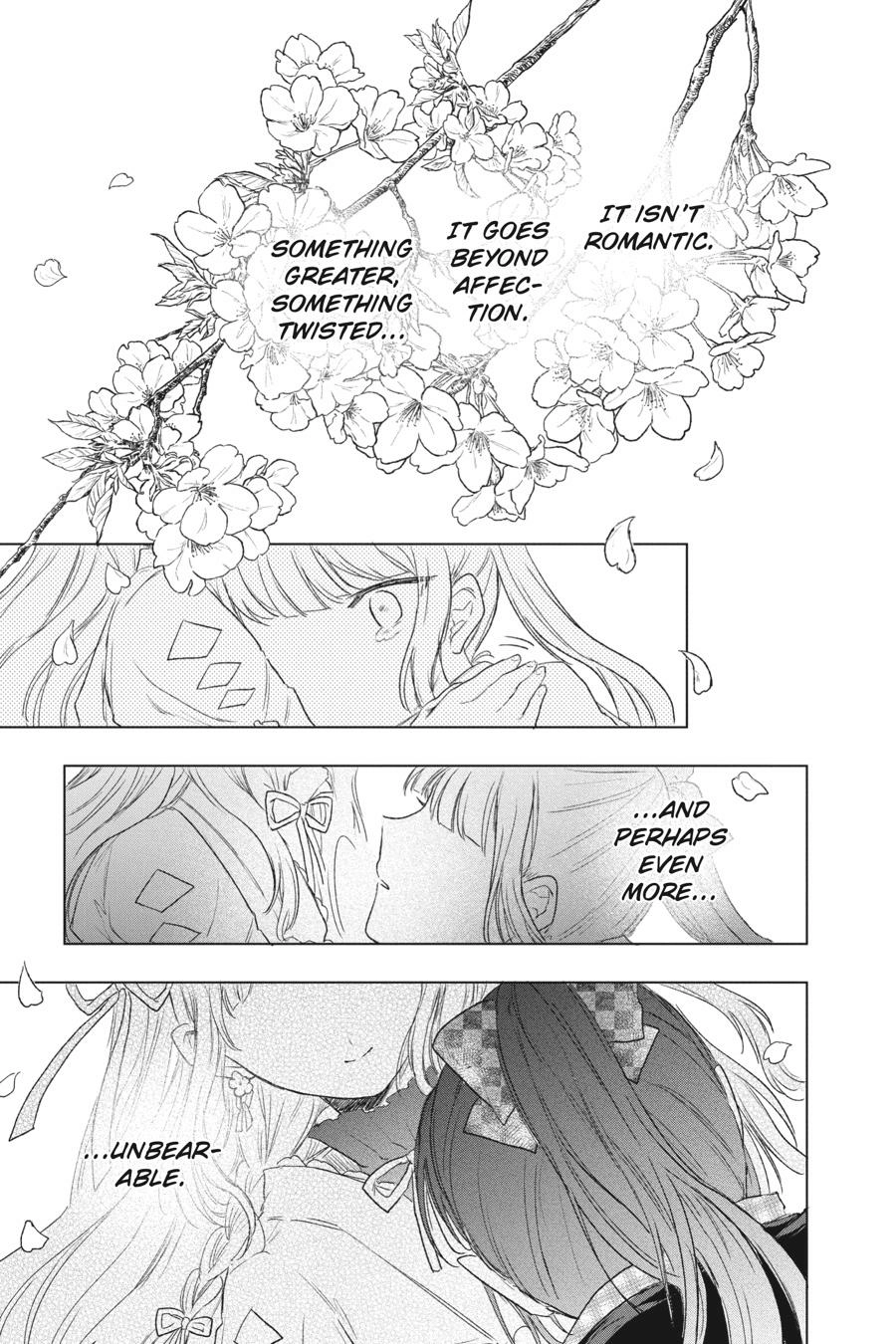 Agents of the Four Seasons: Dance of Spring – Chapter 5 – Page 30