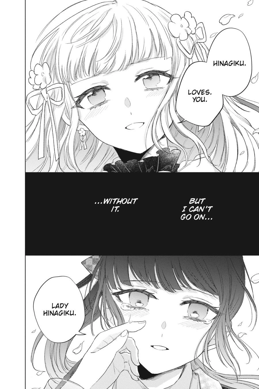 Agents of the Four Seasons: Dance of Spring – Chapter 5 – Page 31