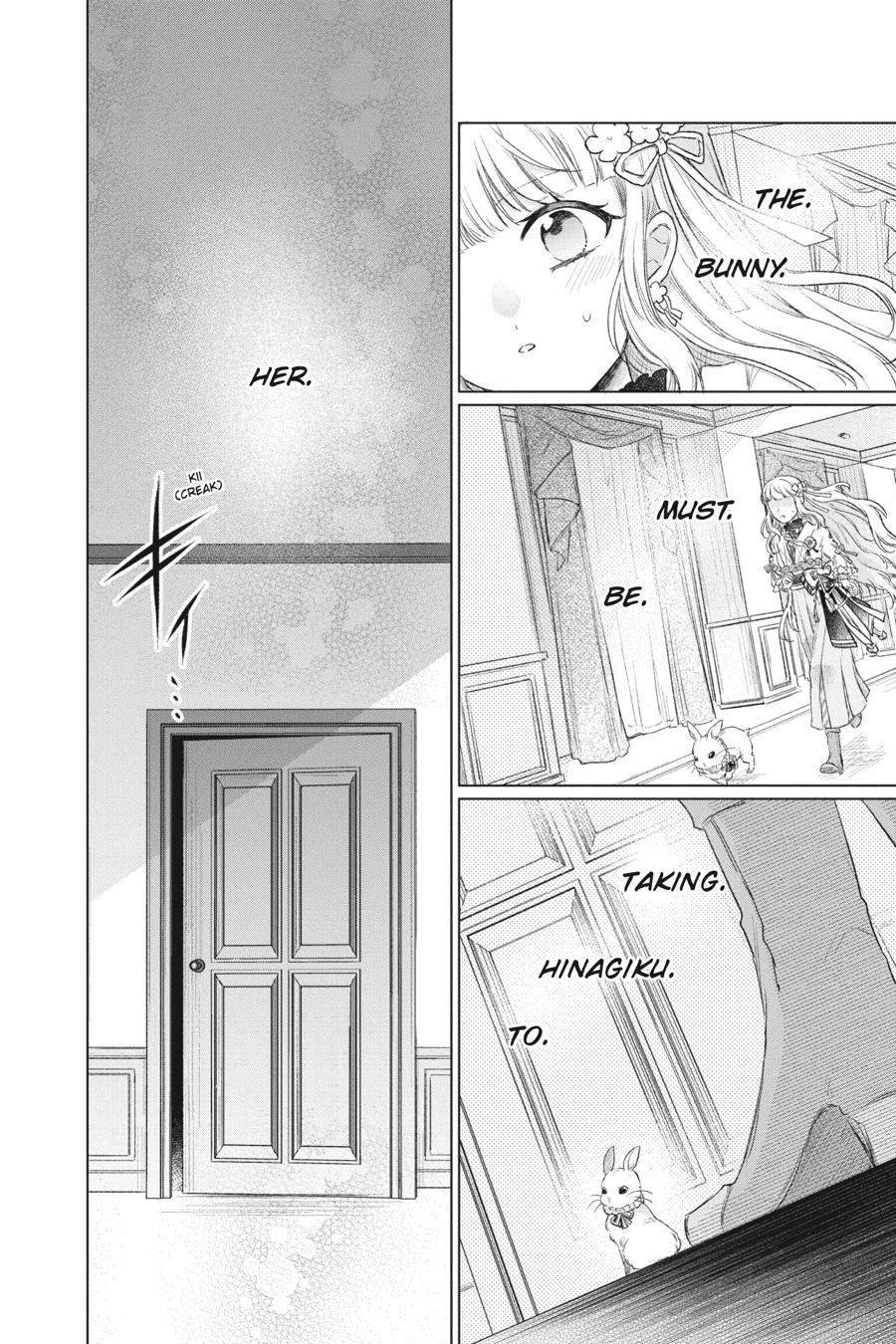 Agents of the Four Seasons: Dance of Spring – Chapter 6 – Page 10