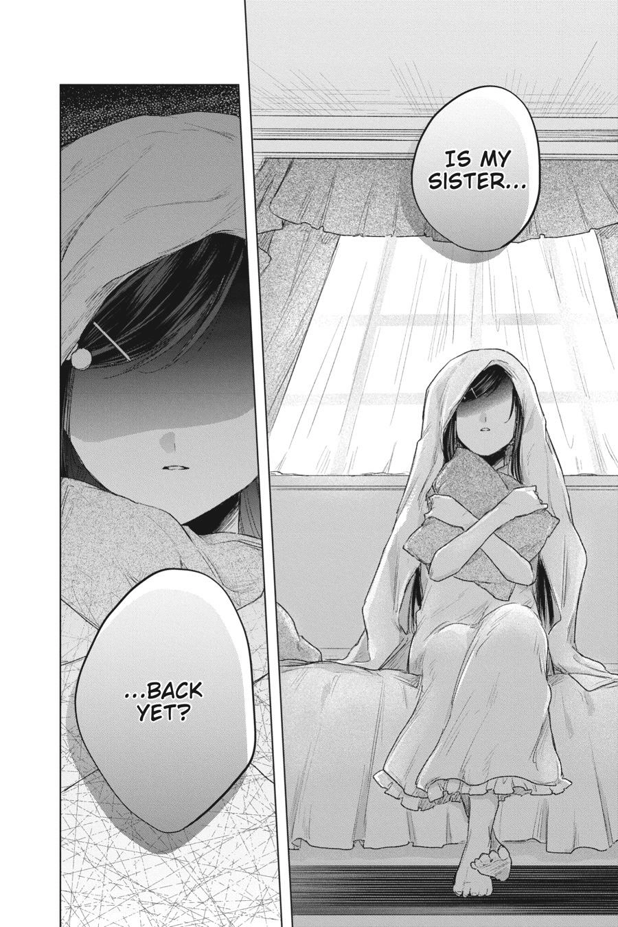 Agents of the Four Seasons: Dance of Spring – Chapter 6 – Page 12