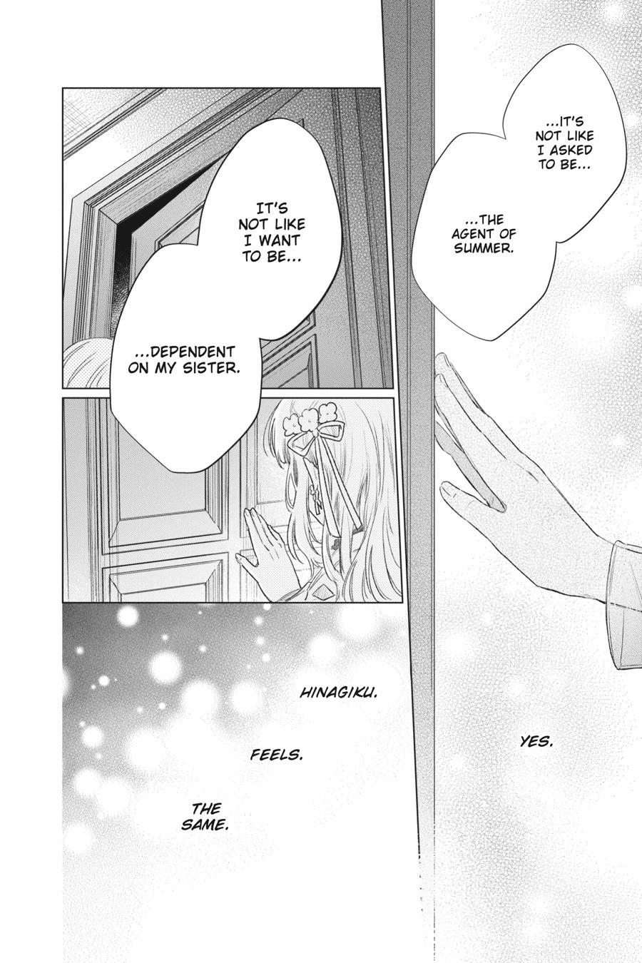 Agents of the Four Seasons: Dance of Spring – Chapter 6 – Page 18