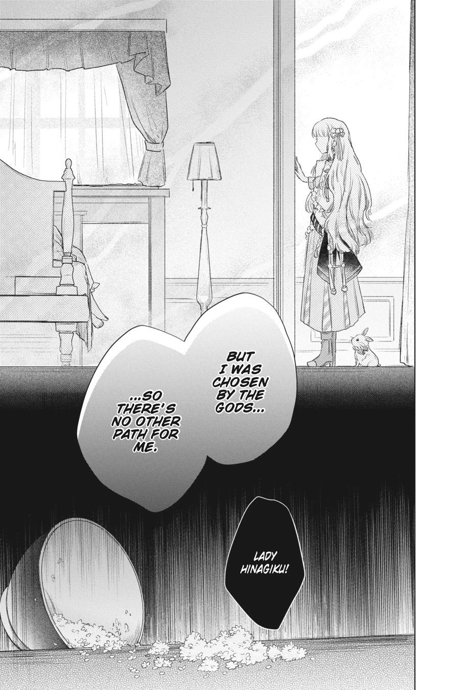 Agents of the Four Seasons: Dance of Spring – Chapter 6 – Page 19