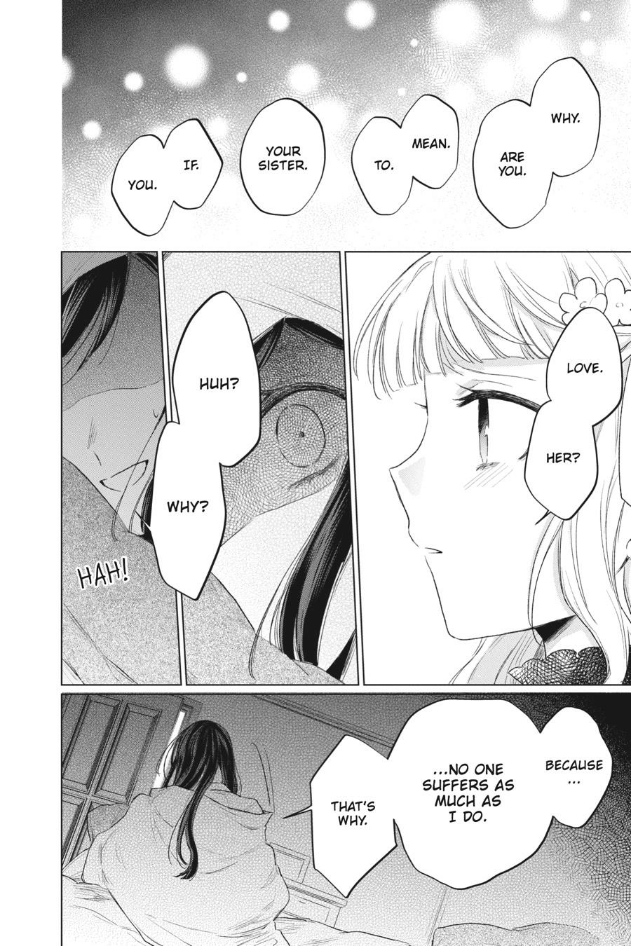 Agents of the Four Seasons: Dance of Spring – Chapter 6 – Page 22