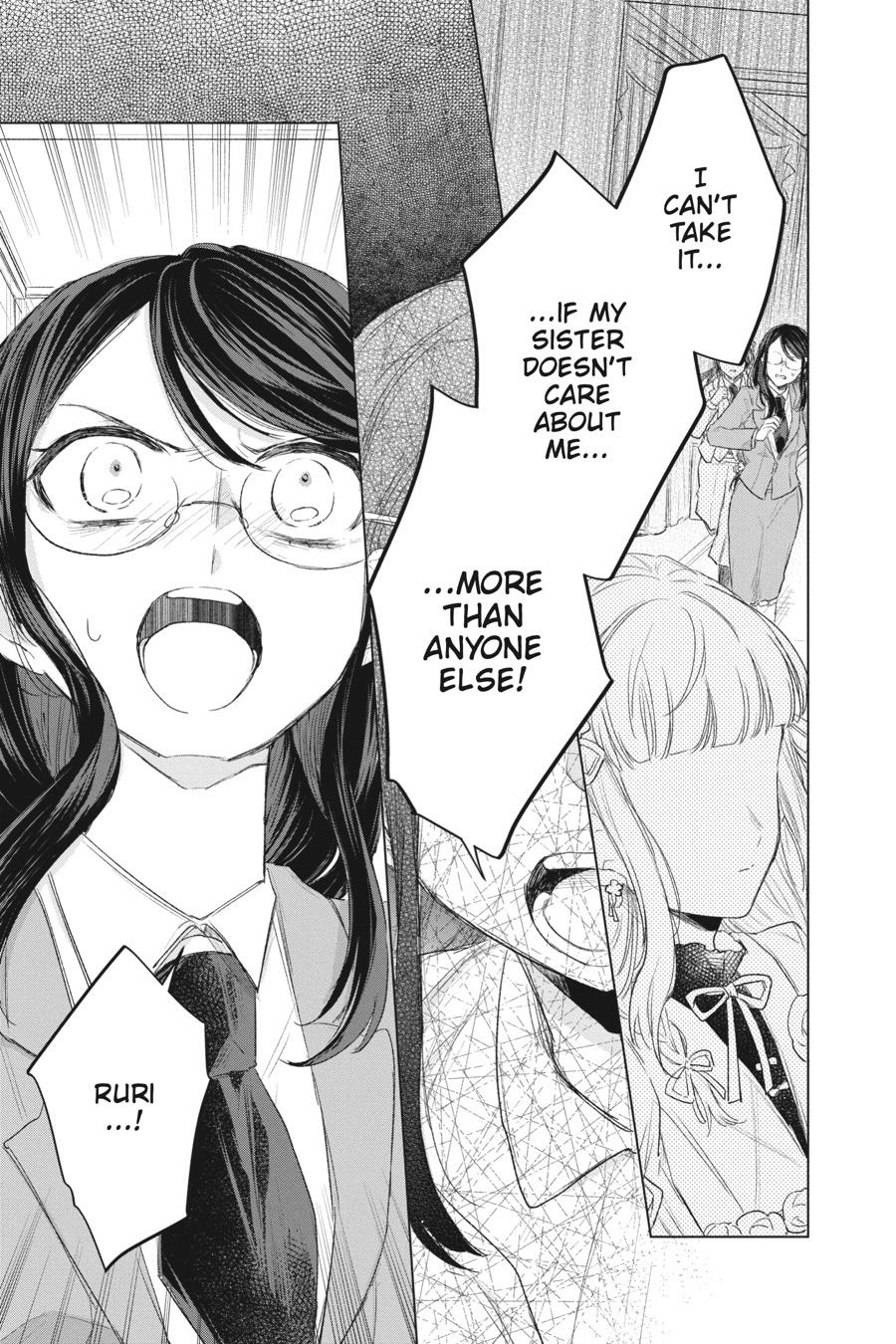 Agents of the Four Seasons: Dance of Spring – Chapter 6 – Page 23