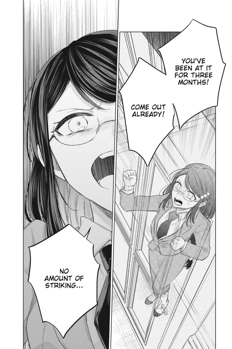 Agents of the Four Seasons: Dance of Spring – Chapter 6 – Page 26