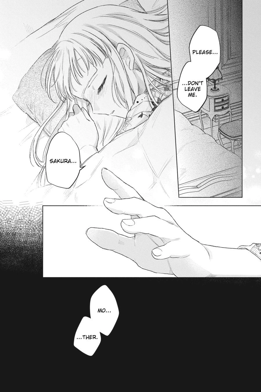 Agents of the Four Seasons: Dance of Spring – Chapter 6 – Page 40