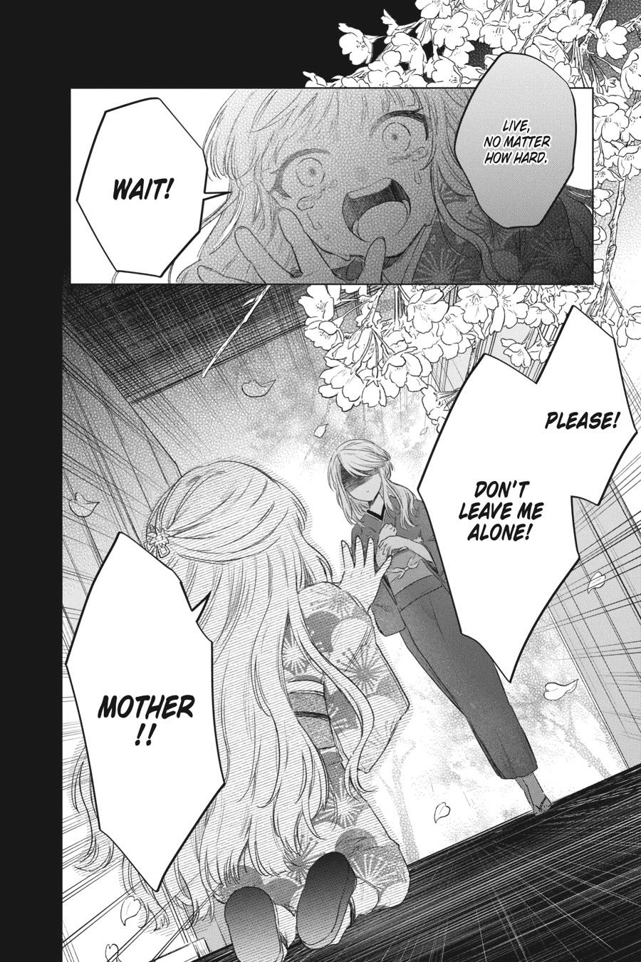 Agents of the Four Seasons: Dance of Spring – Chapter 7 – Page 2