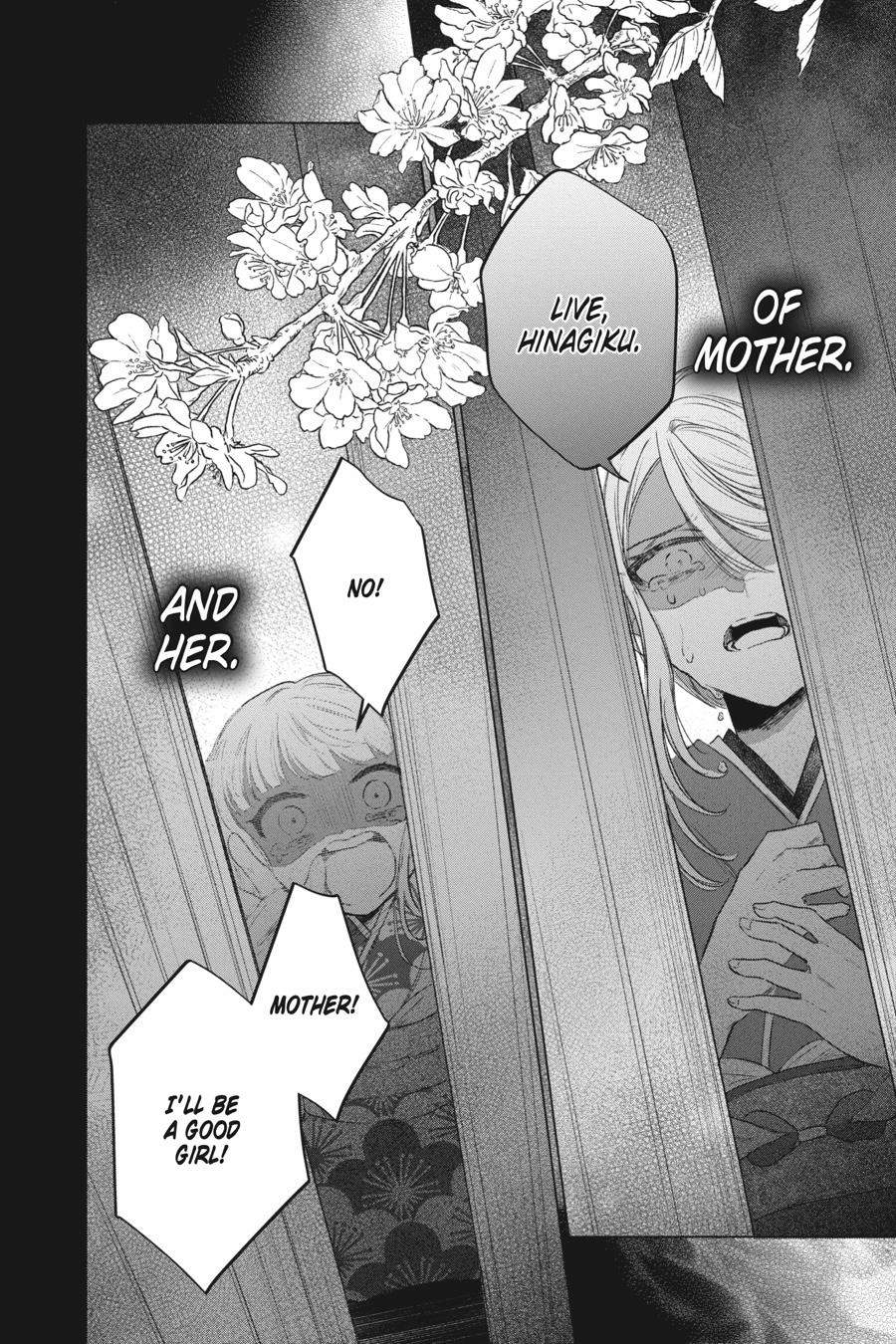 Agents of the Four Seasons: Dance of Spring – Chapter 7 – Page 4