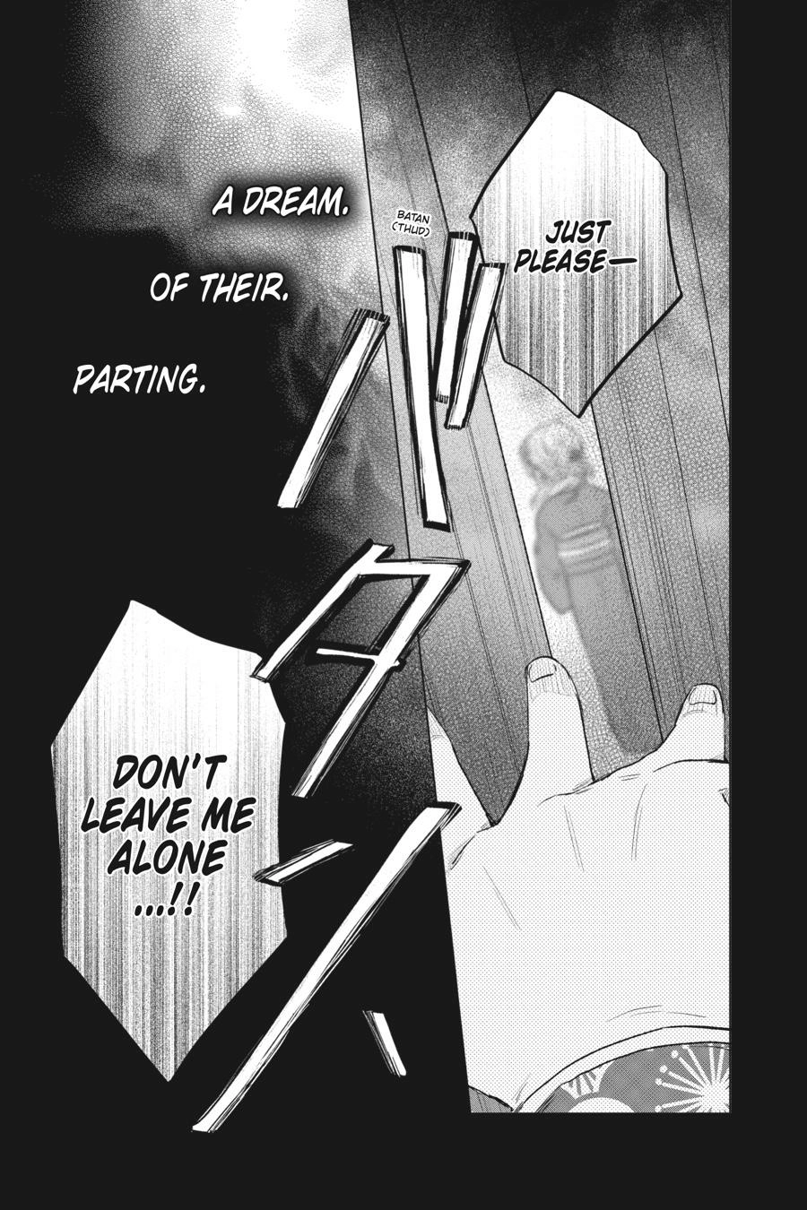 Agents of the Four Seasons: Dance of Spring – Chapter 7 – Page 5