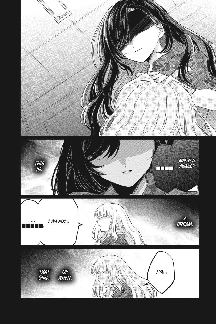 Agents of the Four Seasons: Dance of Spring – Chapter 7 – Page 6