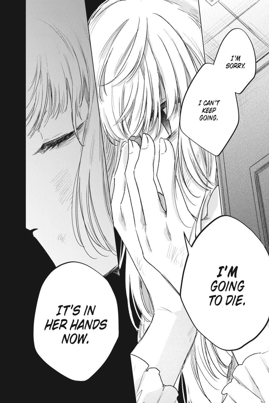 Agents of the Four Seasons: Dance of Spring – Chapter 7 – Page 8