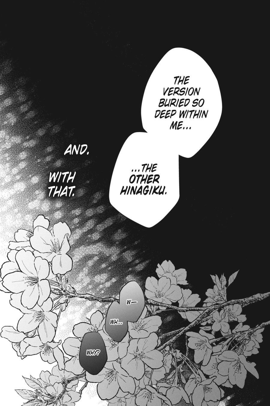 Agents of the Four Seasons: Dance of Spring – Chapter 7 – Page 9