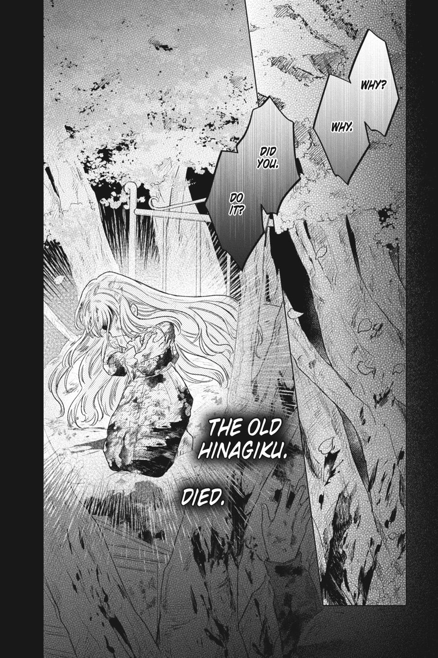 Agents of the Four Seasons: Dance of Spring – Chapter 7 – Page 10