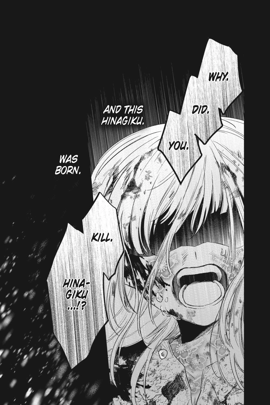 Agents of the Four Seasons: Dance of Spring – Chapter 7 – Page 11