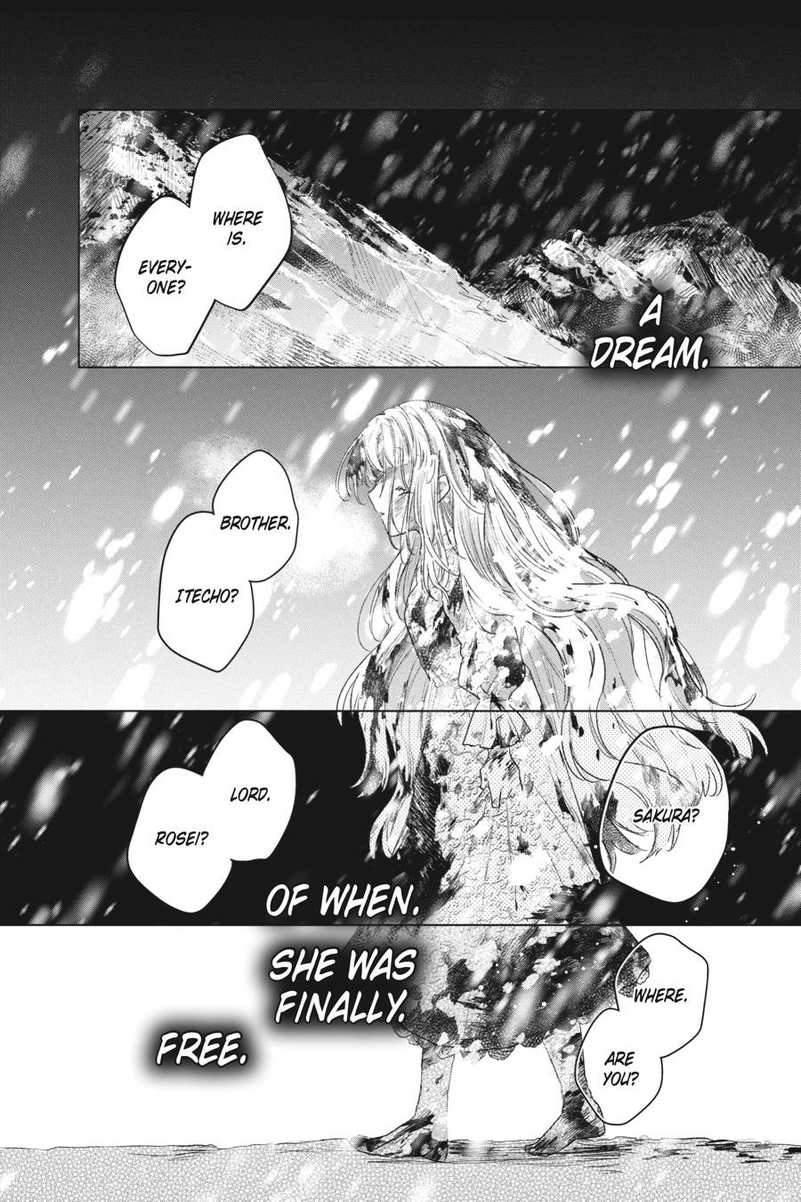 Agents of the Four Seasons: Dance of Spring – Chapter 7 – Page 12