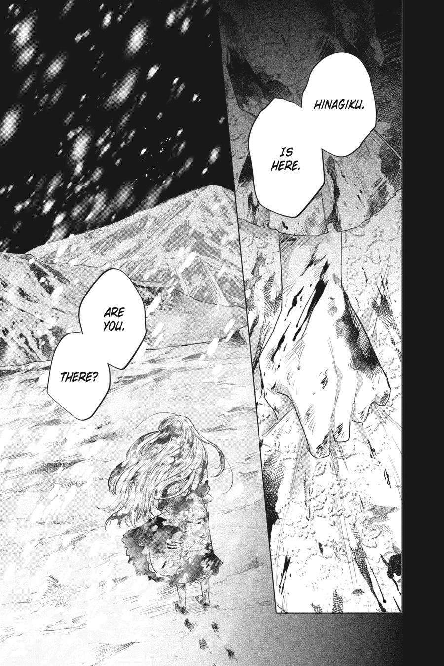 Agents of the Four Seasons: Dance of Spring – Chapter 7 – Page 13