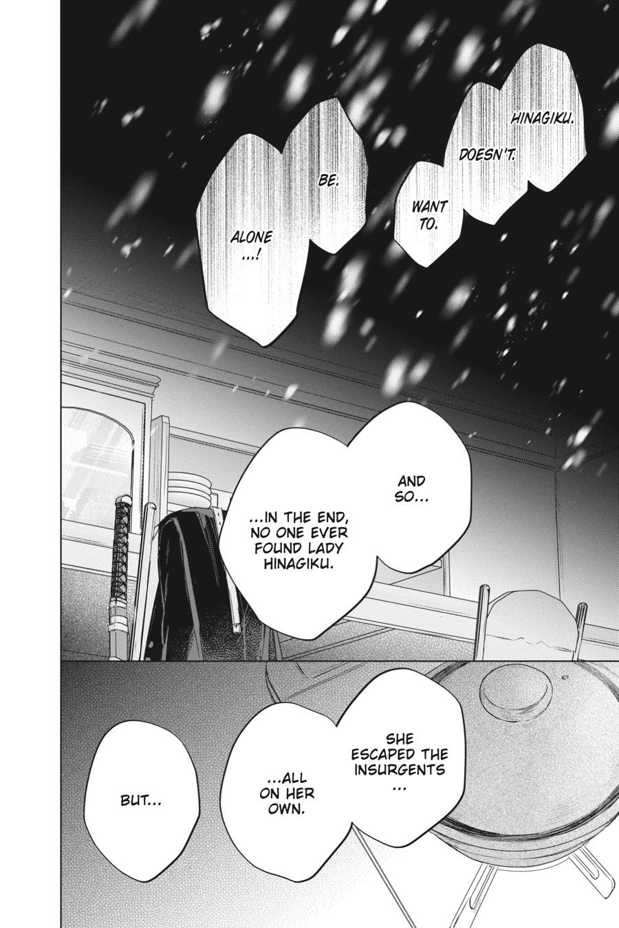 Agents of the Four Seasons: Dance of Spring – Chapter 7 – Page 14