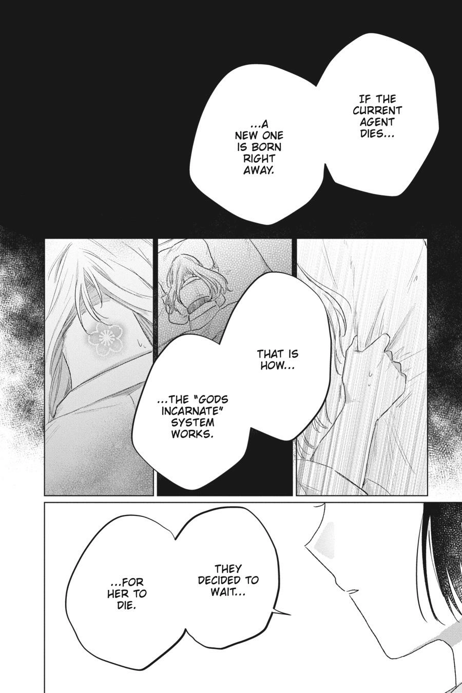 Agents of the Four Seasons: Dance of Spring – Chapter 7 – Page 16