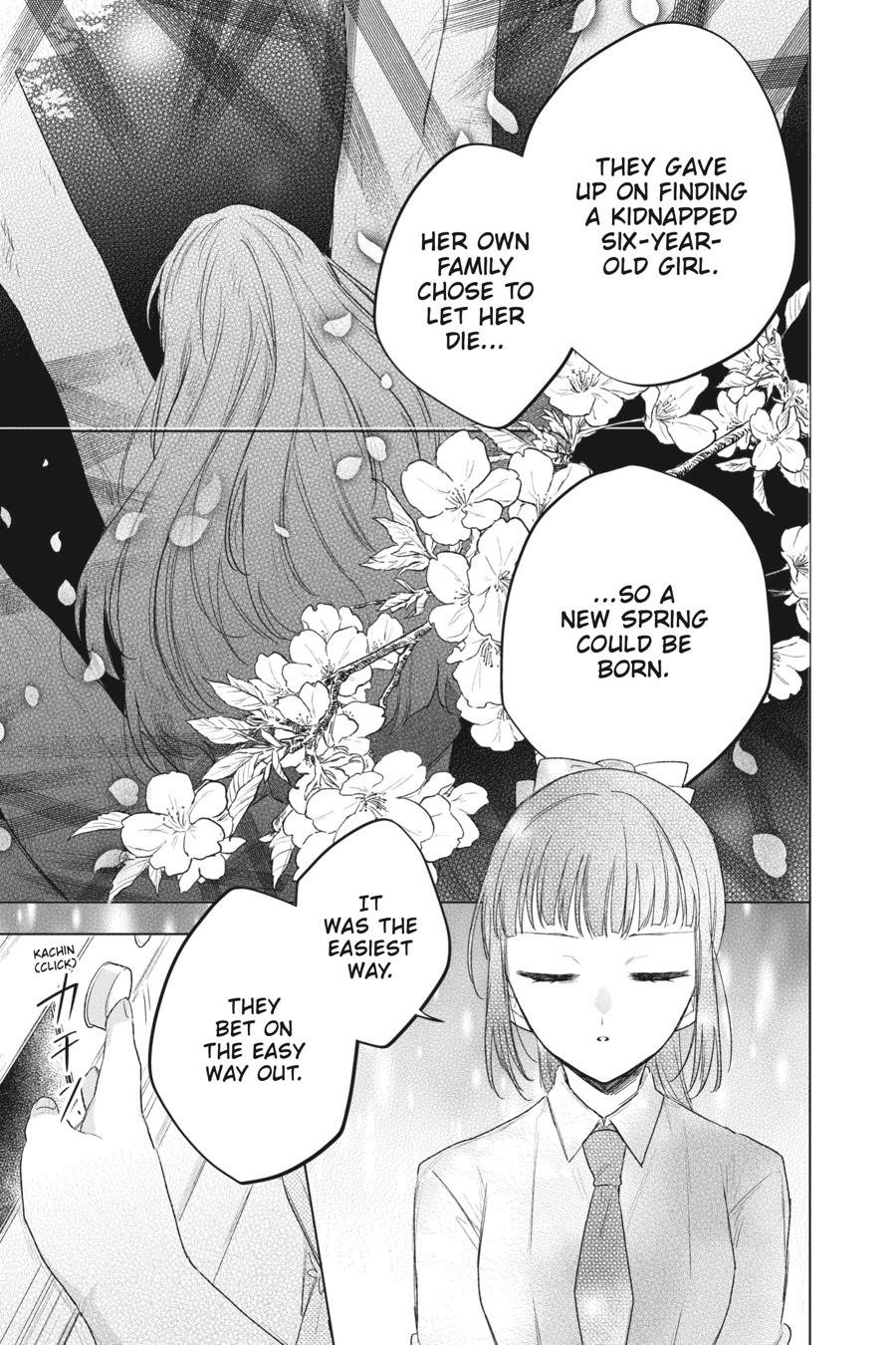 Agents of the Four Seasons: Dance of Spring – Chapter 7 – Page 17