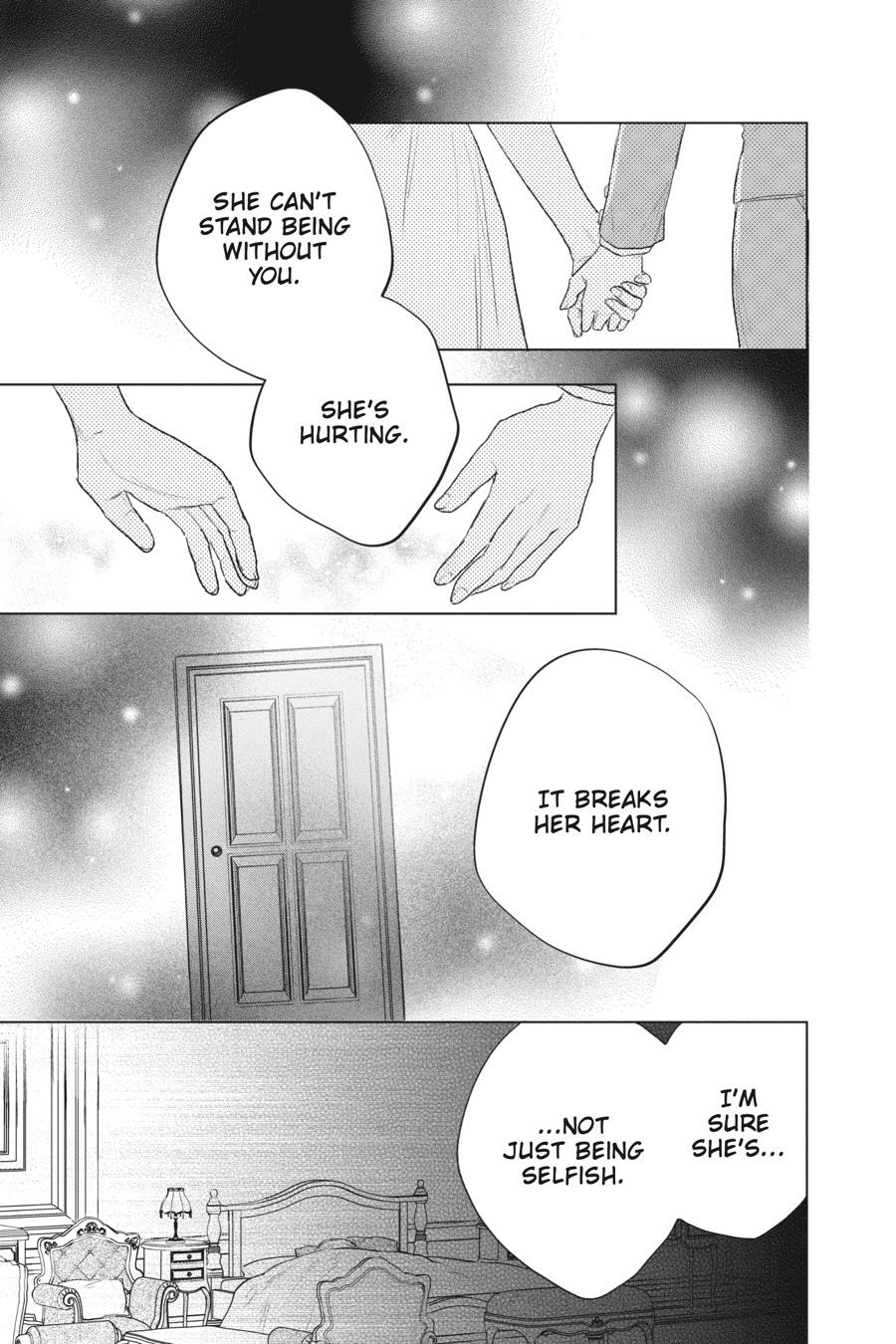 Agents of the Four Seasons: Dance of Spring – Chapter 7 – Page 25