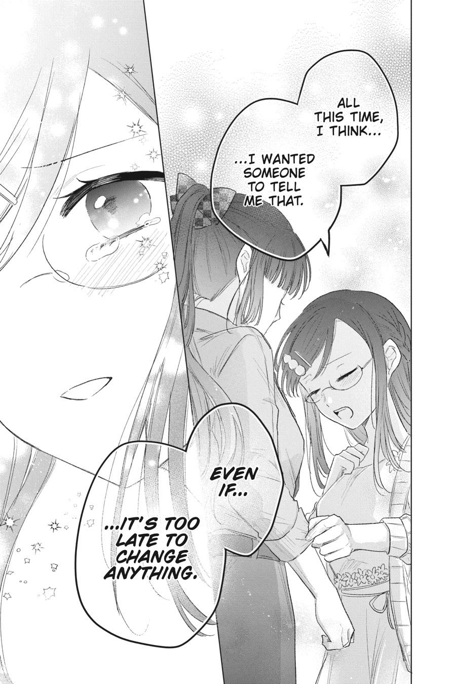 Agents of the Four Seasons: Dance of Spring – Chapter 7 – Page 29