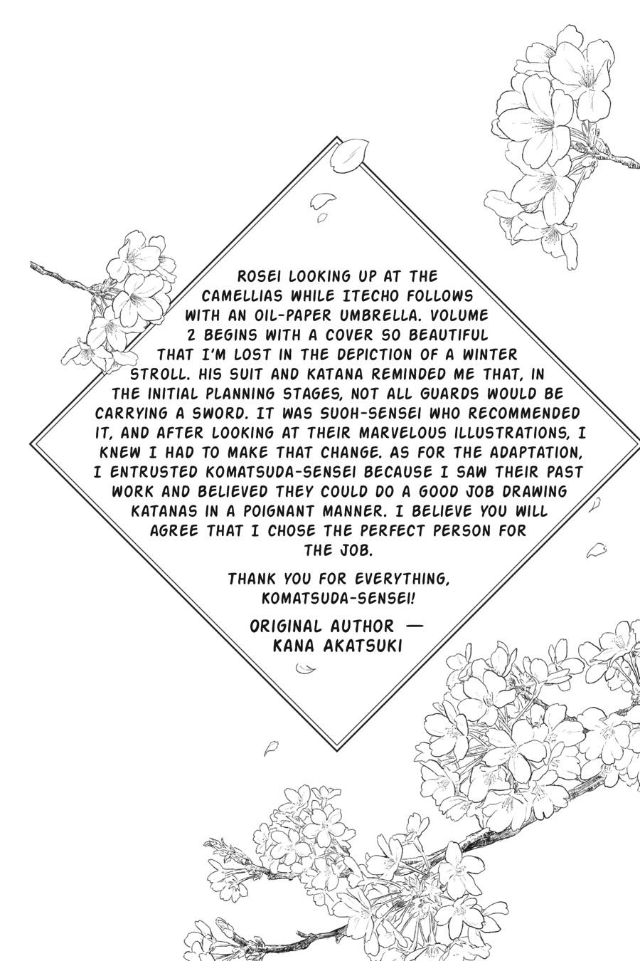 Agents of the Four Seasons: Dance of Spring – Chapter 7 – Page 38