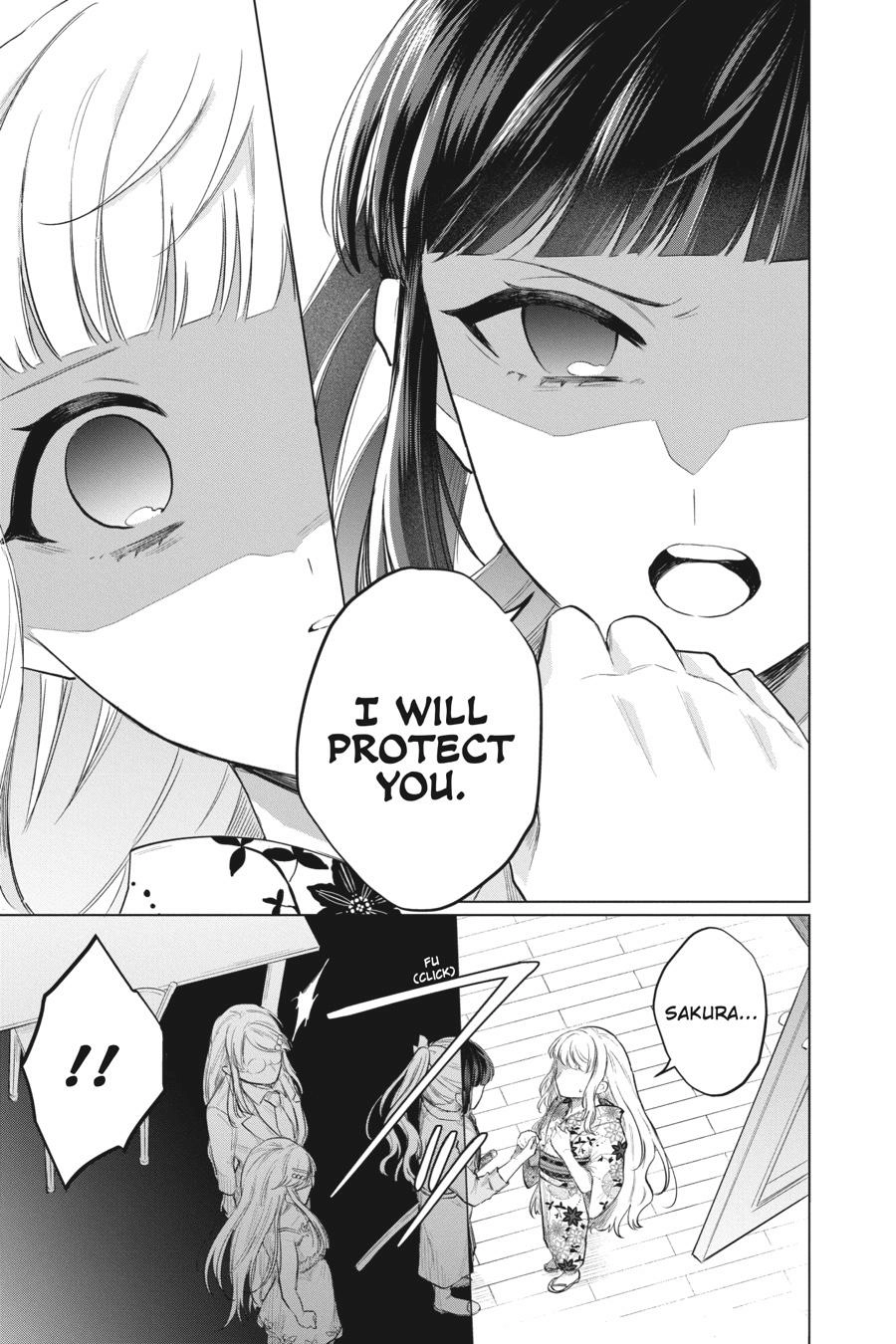 Agents of the Four Seasons: Dance of Spring – Chapter 8 – Page 8