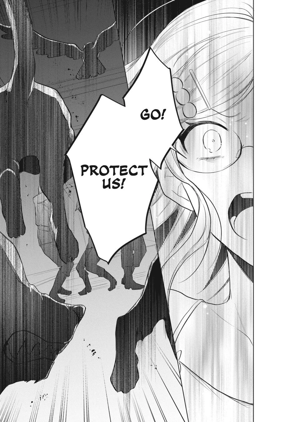 Agents of the Four Seasons: Dance of Spring – Chapter 8 – Page 16