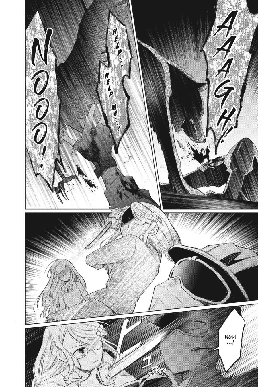 Agents of the Four Seasons: Dance of Spring – Chapter 8 – Page 17