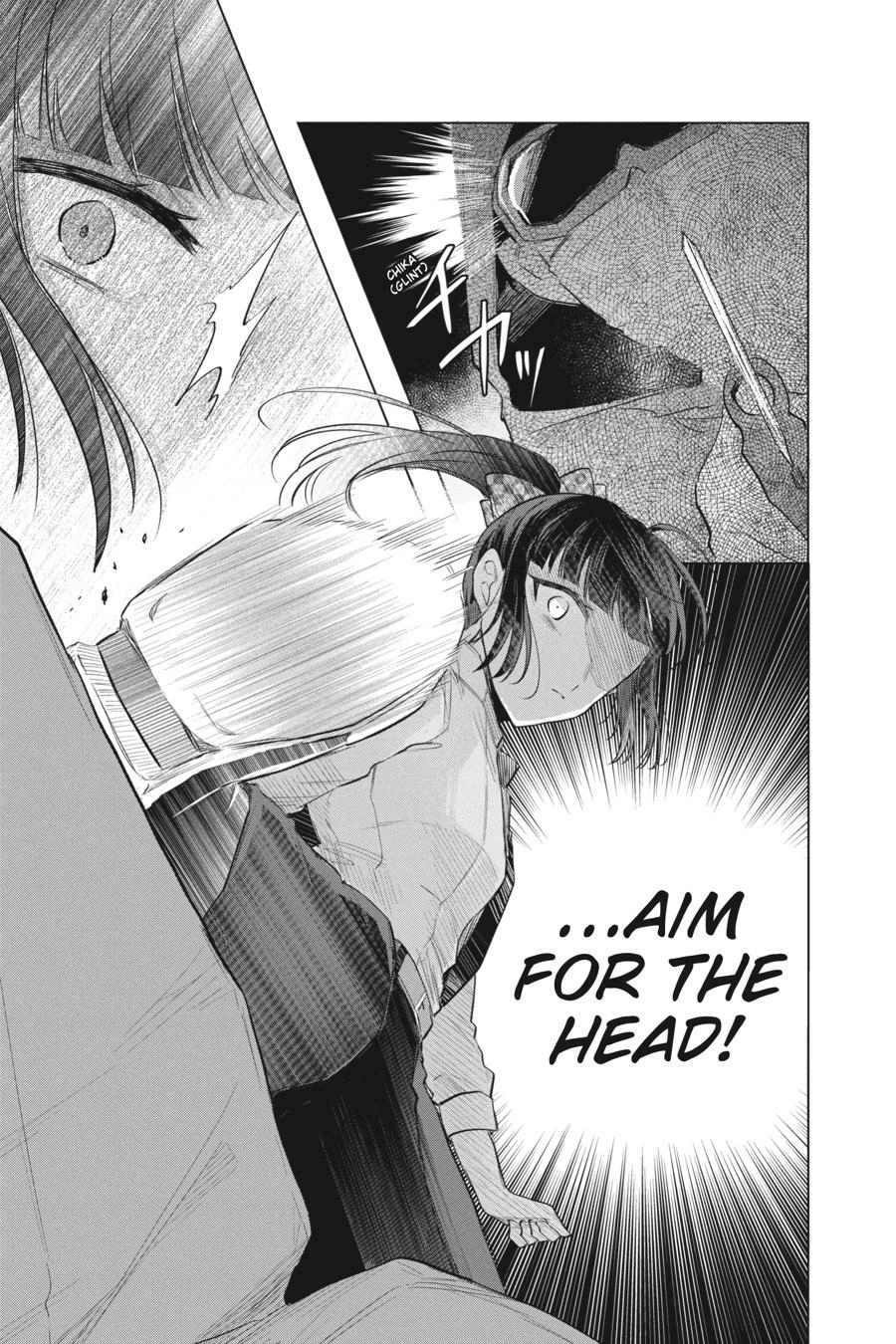 Agents of the Four Seasons: Dance of Spring – Chapter 8 – Page 24