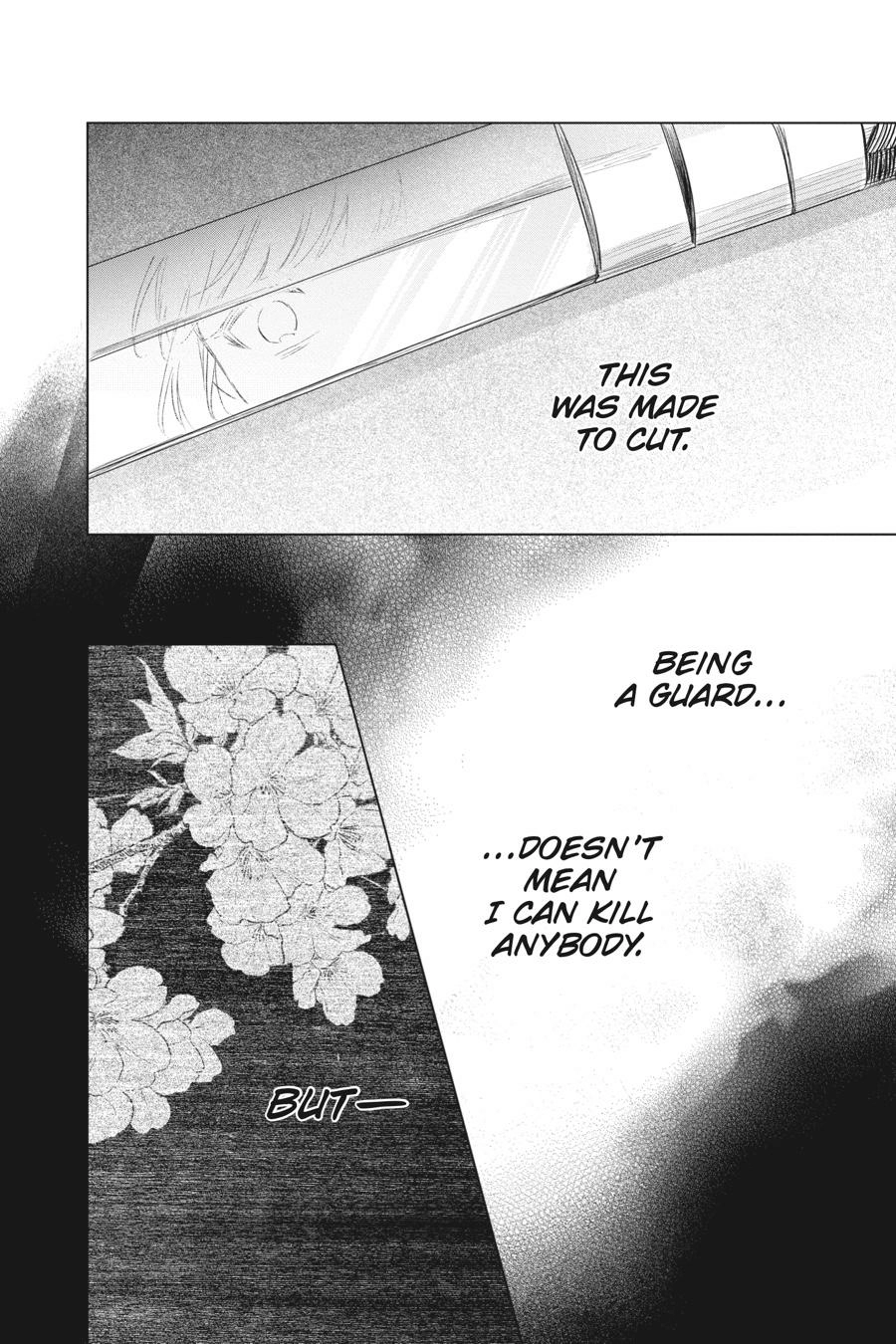 Agents of the Four Seasons: Dance of Spring – Chapter 8 – Page 29