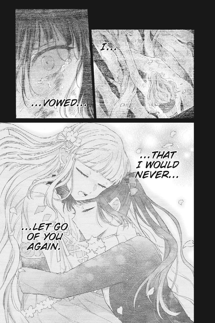 Agents of the Four Seasons: Dance of Spring – Chapter 8 – Page 30