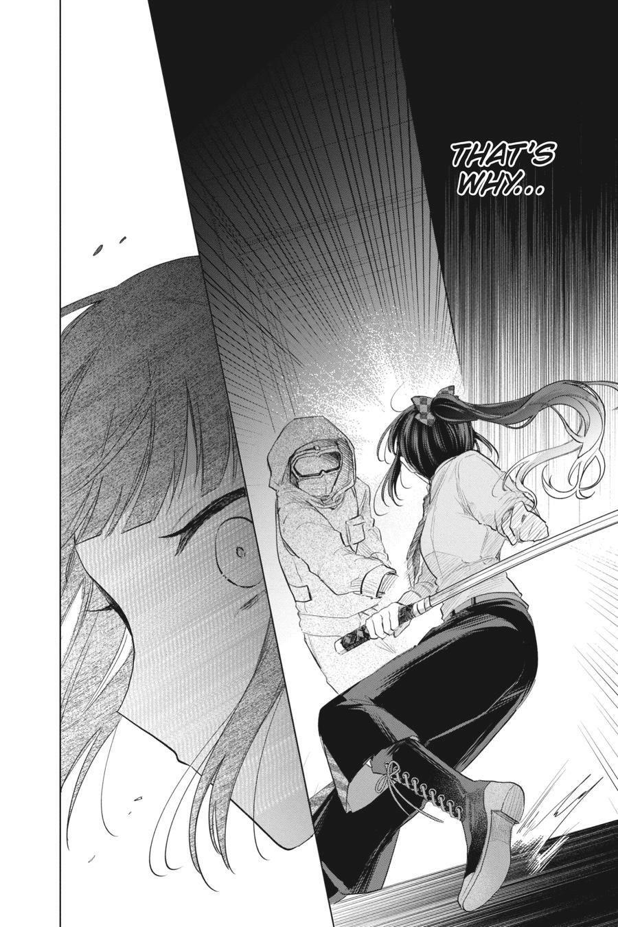 Agents of the Four Seasons: Dance of Spring – Chapter 8 – Page 31