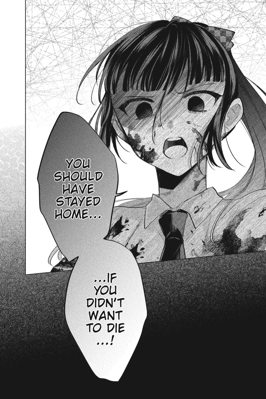 Agents of the Four Seasons: Dance of Spring – Chapter 8 – Page 35