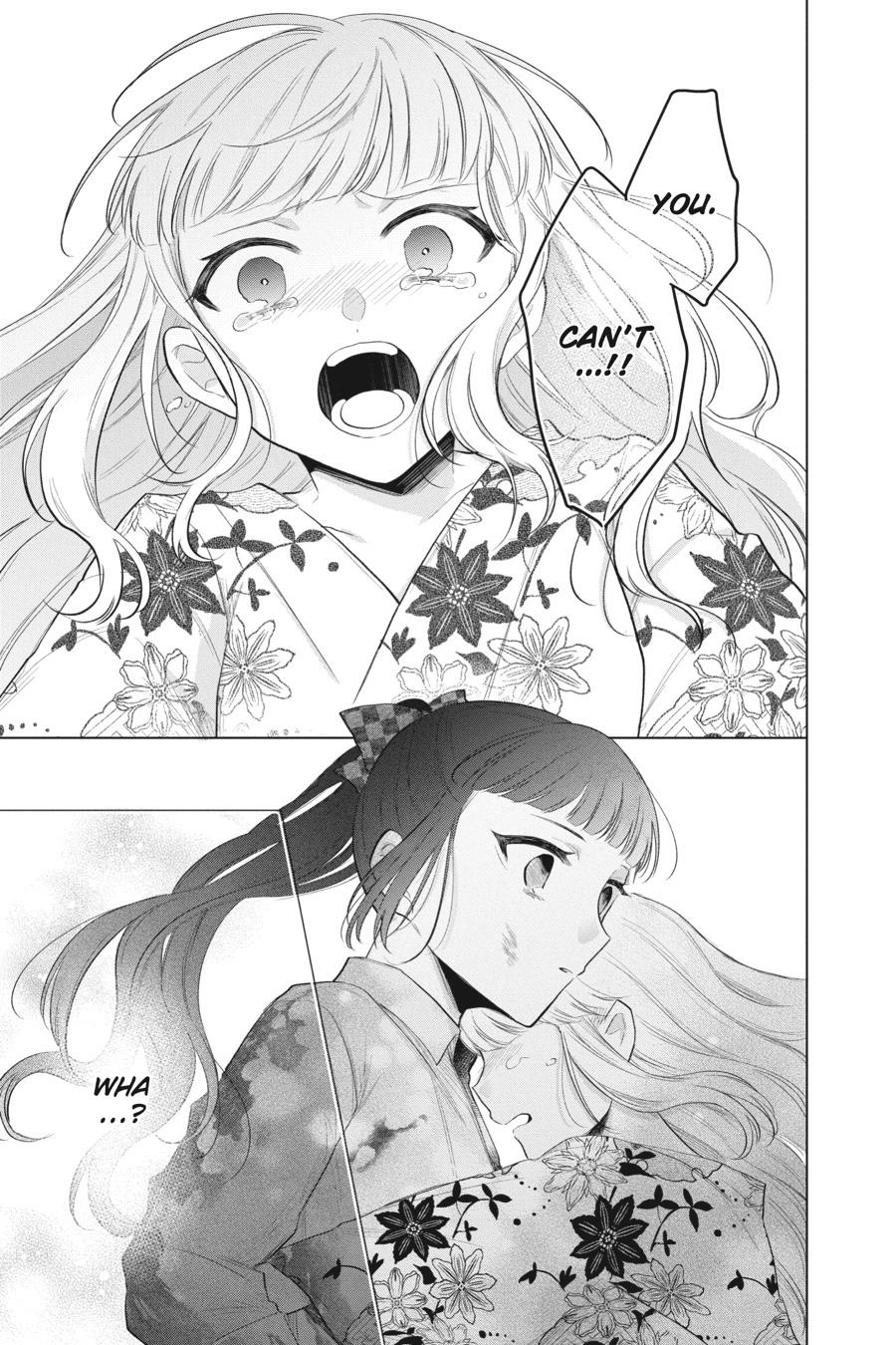 Agents of the Four Seasons: Dance of Spring – Chapter 9 – Page 7