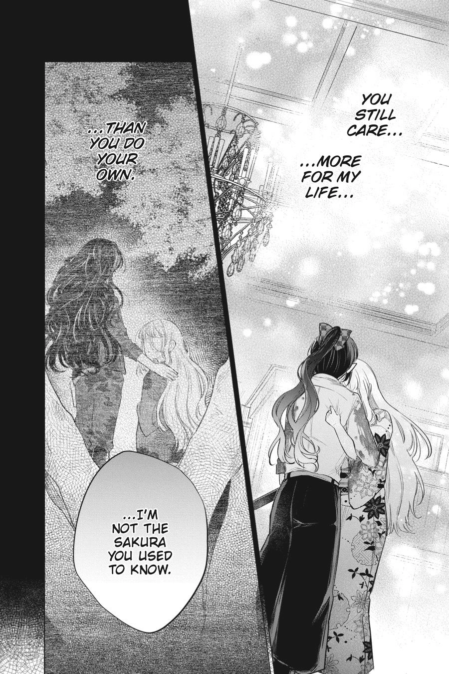 Agents of the Four Seasons: Dance of Spring – Chapter 9 – Page 8