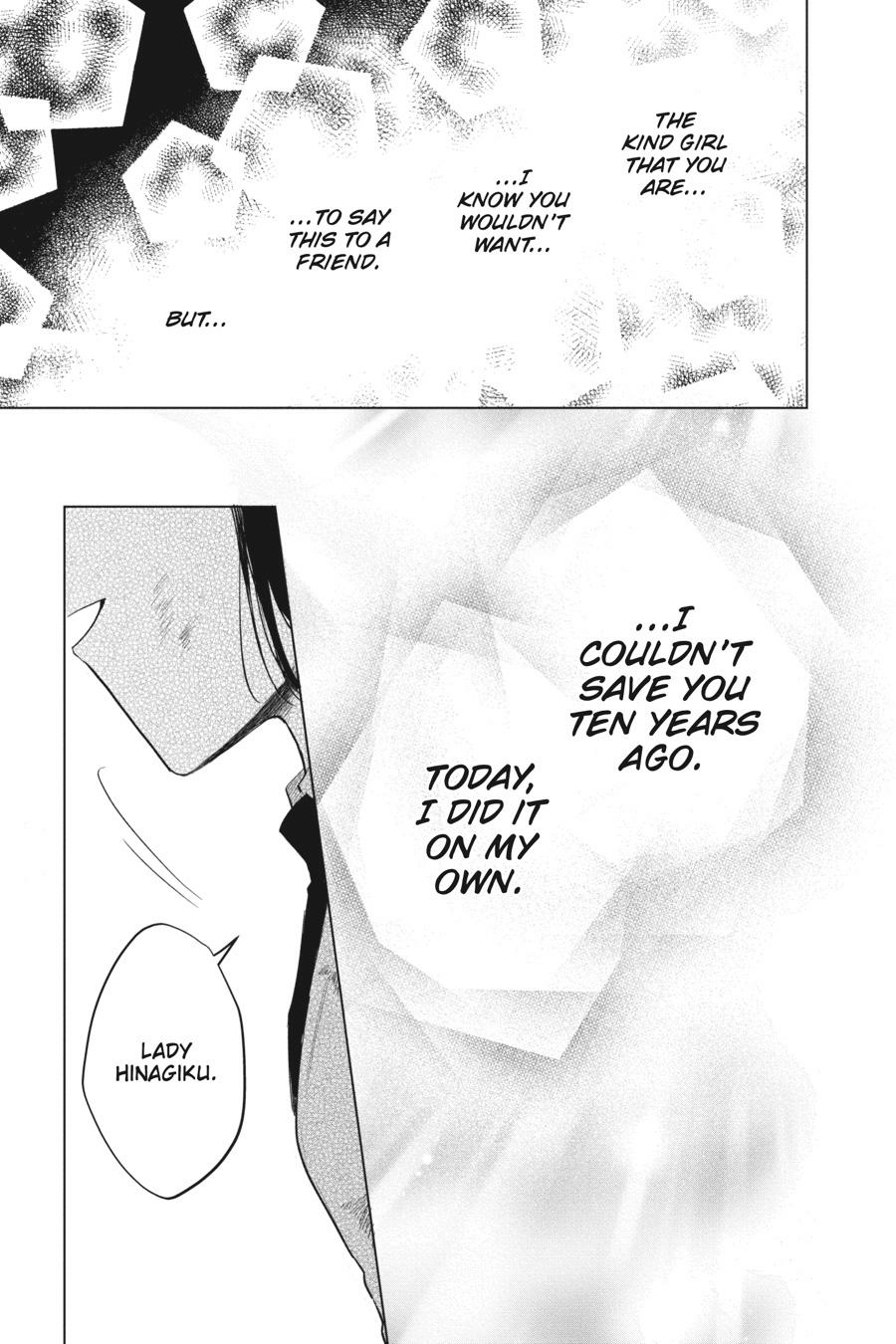 Agents of the Four Seasons: Dance of Spring – Chapter 9 – Page 11