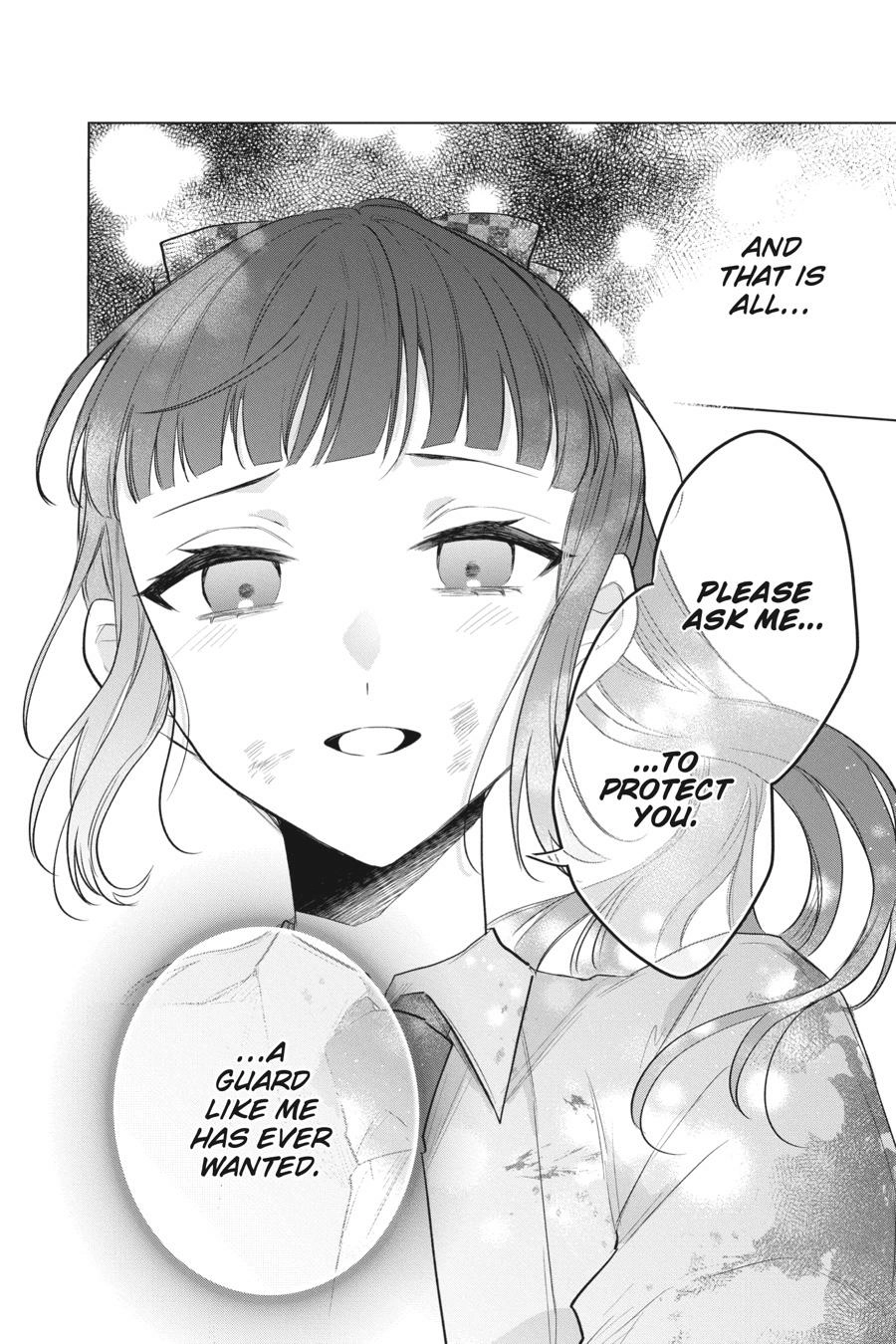 Agents of the Four Seasons: Dance of Spring – Chapter 9 – Page 12