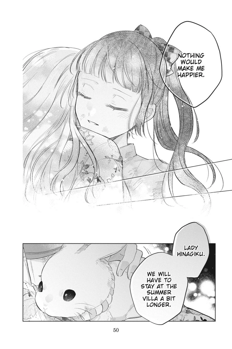 Agents of the Four Seasons: Dance of Spring – Chapter 9 – Page 15