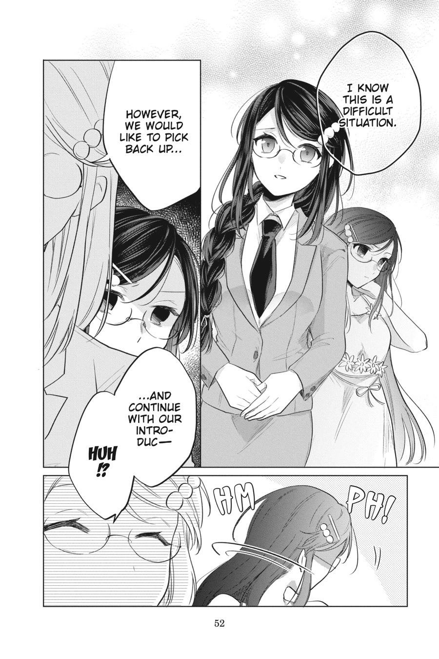 Agents of the Four Seasons: Dance of Spring – Chapter 9 – Page 17