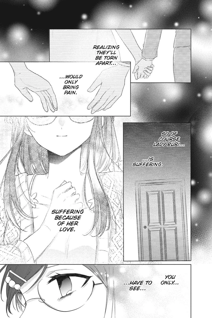 Agents of the Four Seasons: Dance of Spring – Chapter 9 – Page 24